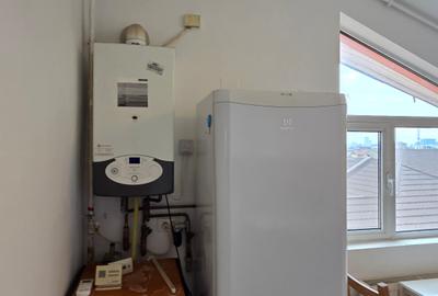 Apartament 3 camere Pipera-Stadion Voluntari - 16