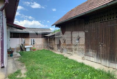 Casă + Teren 1285 mp | Cacica | Suceava - 3