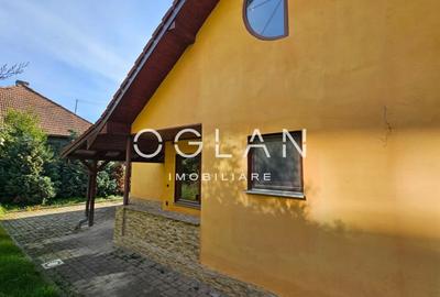 Casa single, 109 mp, 4 camere, zona Centru- malul Cibinului - 2