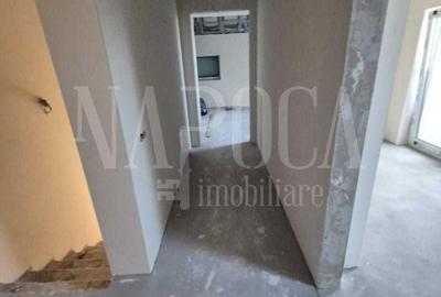 Apartament 4 camere de vanzare in Someseni, Cluj Napoca - 11