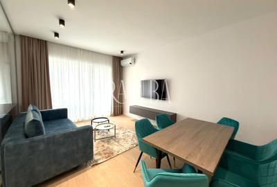 | 2 camere | Nusco City | Parcare inclusa | - 3