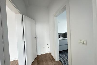 Etaj 1. Lift. Decomandat. Loc parcare. - 9