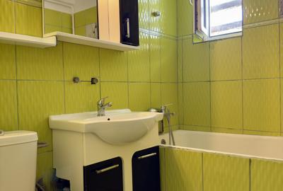 APARTAMENT 2 CAMERE BLD. NICOLAE IORGA - PODU ROS fara risc seismic! - 8