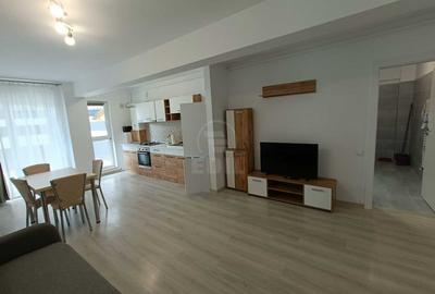 Apartament 3 camere decomandat,zona Cetatii JYSK,gradina - 2