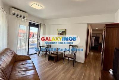 Inchiriere apartament 2 camere Tineretului BLOC NOU METROU - 6