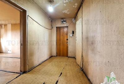 Apartament 4 camere | Doamna Ghica | Vizavi de Parc - 19