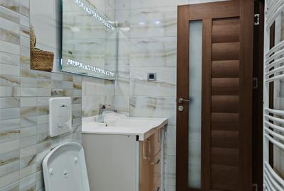 Apartament DEOSEBIT, 3 camere, 2 bai, 113 mp, terasa+balcon, 2 parcari, ISARAN. - 9