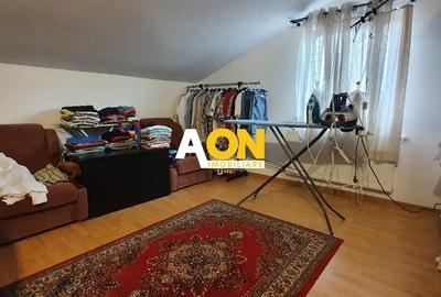 Casa 10 camere, 1000 mp teren, la asfalt, Barabant - 18