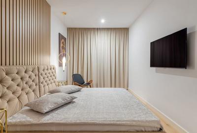Luxury Apartment | 55 sm terrace | Herastrau - 19