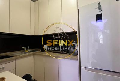Inchiriere spatiu comercial BeautyHub utilat mobilat - 6