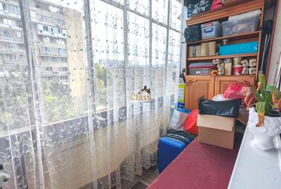 Apartament 2 camere | Et Intermediar | 43 mpu | Iulius Mall Gheorgheni - 11