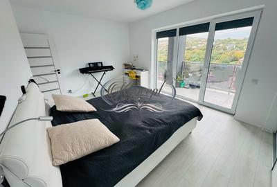 Apartament modern cu terasa si 2 parcari in Iris - 4