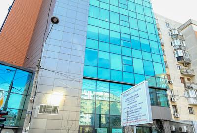 Spatiu de birouri Etaj 1 cu receptie exclusiva cladirea Delea Noua 2 - 5