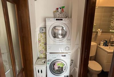 Apartament 3 camere finisat si mobilat, cartier Grigorescu - 9