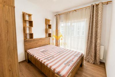 3 camere open space, parcare, Cartierul Marasti, Fabricii, Mega Image - 2