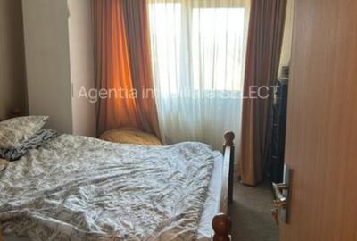 3 camere decomamdat mobilat si utilat Central - 10