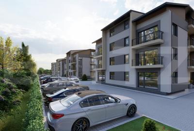Apartament 2 camere exceptional Tractoru - 3