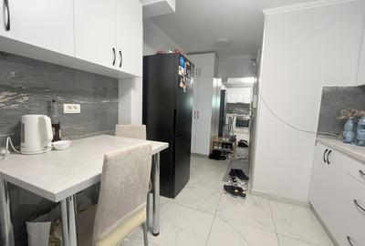 Apartament 2 camere – lângă Medicină - 10