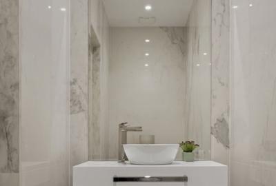 Luxury Apartment for Rent | Floreasca – Verdi Park Views - 16