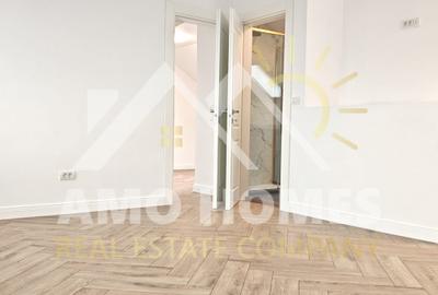 Apartament 2 camere, luminos, bloc boutique – Cartierul Domenii - 5