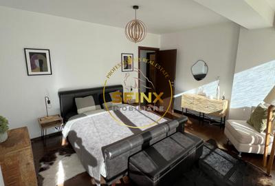 3 camere Șoseaua Nordulu/ Herastrau /centrala/ loc parcare/ bloc 2010 - 7