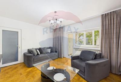 Apartament cu 2 camere de vânzare în zona Tineretului - 2