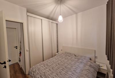 Liber - Apartament in TATARASI - panorama deosebita - mobilat si utilat complet - 16