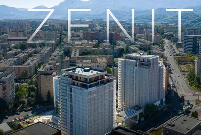 Apartament cu 2 camere decomandat în Răcădău