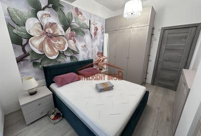 Lux! Apartament cu 3 camere in Selimbar pe Doamna Stanca - 8