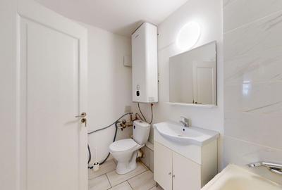 Apartament 2 camere Teiul Doamnei Lacul Tei - 21