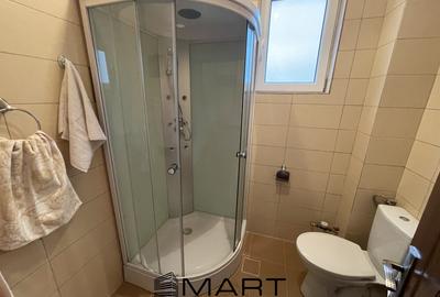 Apartament 2 camere zona Calea Cisnadiei - 7
