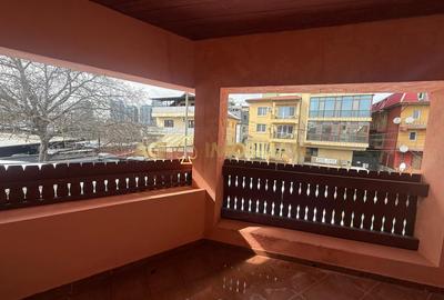 De inchiriat Casa | 9 Camere | Vitan | Centrala  | Curte Proprie | Firma - 16