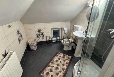 Apartament 4 camere - Anghel Saligny - Scara Interioara - 15