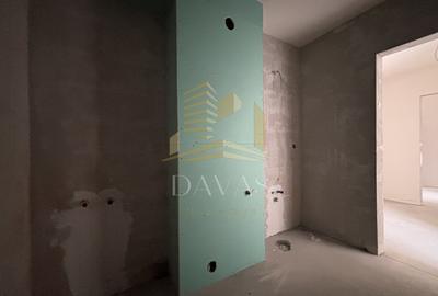 Penthouse de 3 camere semidecomandat | Florești - 18
