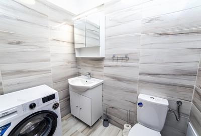 2 camere | Pipera Henri Coanda | 80 mp | 2 bai | Mobilat si utilat - 15