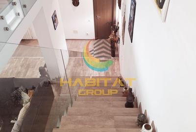 Casa de Vanzare Cornetu, teren 1500 mp, Comision 0 - 20