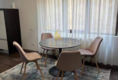 Apartament semidecomandat de inchiriat cu 2 camere  in Dorobanti - 4