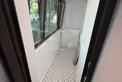 Garsoniera Mobilata si Utilata Complet | Lujerului | Uverturii - 8