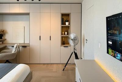 Designer-Renovated / RS3 / Cișmigiu - Izvor / 10% Airbnb Yield - 7