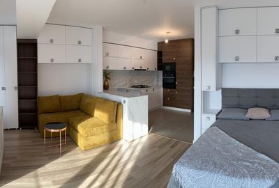 Luxury Studio Flat ; Politehnica Park Residence - 1