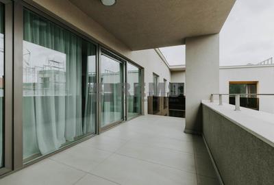 Penthouse de lux in zona Parcului Central - 13