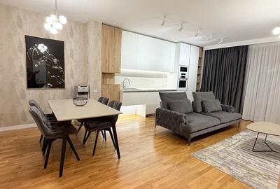 Sos Nordului , 2 Camere, Dressing, Loc de parcare. - 7