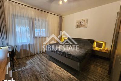 Apartament la Vila cu  3 camere cu grădină 147 mp. si 2 locuri parcare - 4