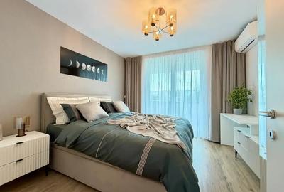 Estoria City 2 camere | Incalzire in pardoseala | Metrou Nicolae Teclu - 4
