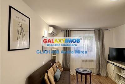 Inchiriere garsoniera IN VILA Piata Victoriei Titulescu CURTE PROPRIE - 24