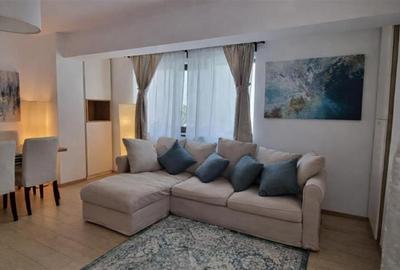 2 camere Splaiul Unirii, spatios, modern cu centrala si loc de parcare - 1