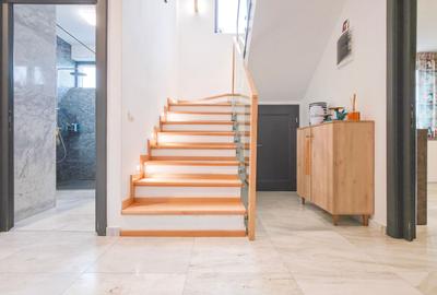 Vilă Premium 2021 | 237 mp utili | Teren 575 mp | Finisaje Luxury | - 37