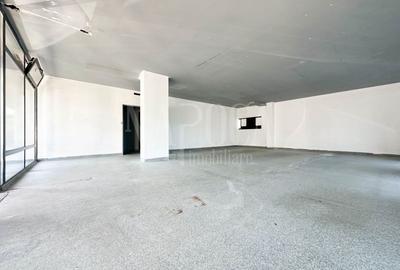 Spatiu comercial de vanzare in Borhanci, Cluj Napoca - 1