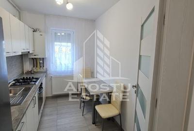 Apartament cu 1 camera de inchiriat, etaj 1,  loc de parcare, Giroc - 6