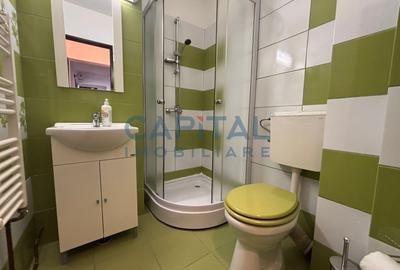 Apartament cu 4 camere de închiriat, Mărăști - 8